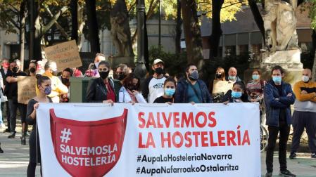 Las ramas que más empleo crean y destruyen