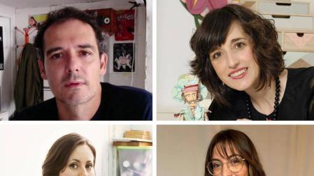 Cuatro proyectos navarros, distinguidos en los premios Selected 2020