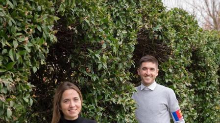 Complicidad forjada en Irurtzun