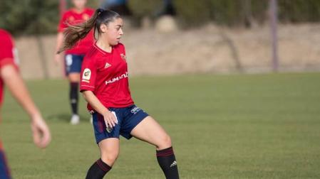 Las rojillas caen en un partido con opciones
