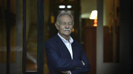 La nueva novela de Eduardo Mendoza saldrá a la venta el 29 de octubre