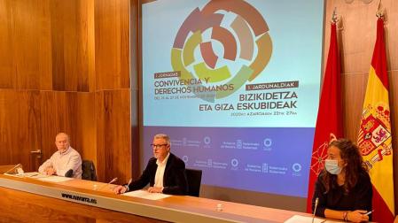 El Gobierno se suma a la celebración del Día Internacional de los Derechos Humanos