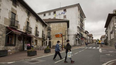 134.000 euros para autonomía y eficiencia de energía en Irurtzun