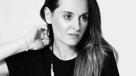 Ana Locking, Premio Nacional de Diseño de Moda 2020