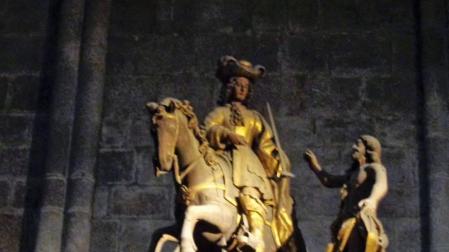 Fotografía de San Martín de Tours
