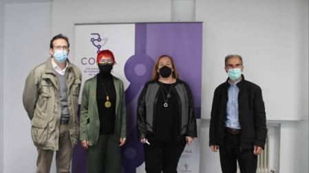 Mascarillas gratis a unos 10.000 navarros mayores de 45 años con rentas bajas
