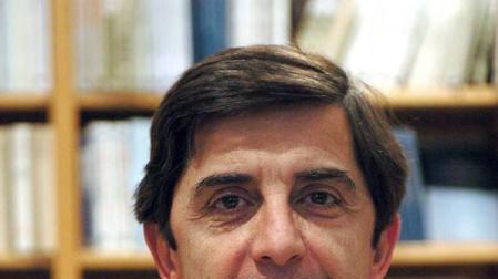 Fallece a los 72 años el escritor, filósofo y editor Enrique Lynch