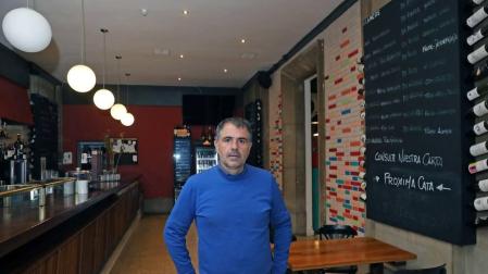 Innovando con las recetas de los abuelos