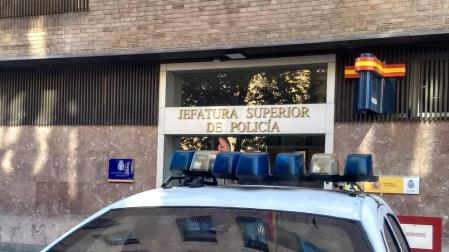 Detenido tras estafar 80.000 euros a un matrimonio mayor en Burlada