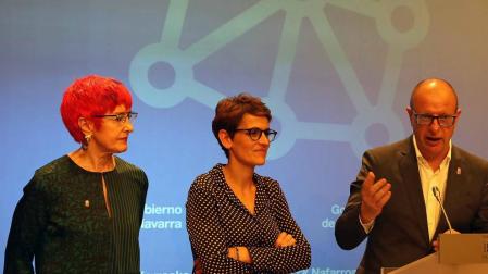 Educación y Salud estudian hoy si modifican o no el protocolo anti-Covid en el ámbito educativo