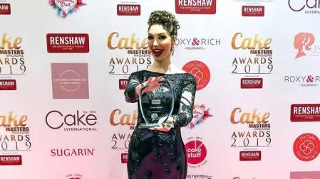 Fotografía repostera Liz Joy-Murray.