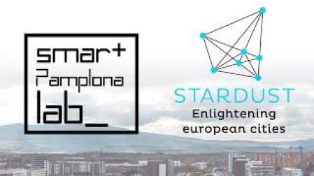 Smart Pamplona Lab 2020
