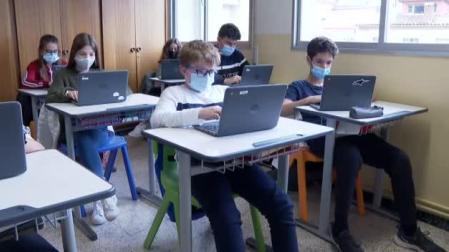 Vídeo: La nueva ley educativa inicia su andadura en el Congreso con la oposición de PP, Cs y Vox