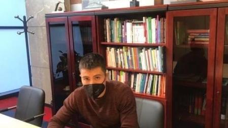 Baiko renueva el contrato de Iosu Eskiroz
