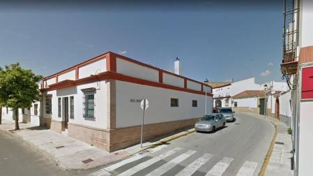 Hallan a una anciana muerta junto al cadáver de su marido en Palomares