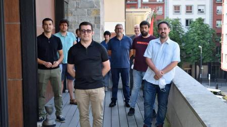 La III edición de micropymes de la CEN cierra con 34 empresas adheridas
