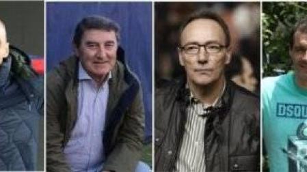 DN en vivo Osasuna, una cita con la historia