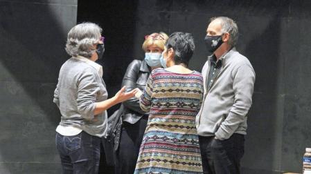 PSN y Geroa Bai rebajan la ley de Bildu que penaliza a las empresas que se vayan