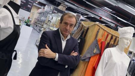 Javier Arístegui:“Madrid ha enseñado que los contagios no son culpa de la hostelería”