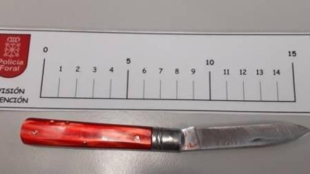 Denunciados 84 incumplimientos sanitarios este fin de semana en Navarra