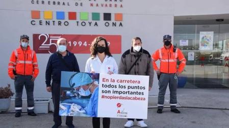 Adacen recuerda la importancia de "extremar las precaucaciones"