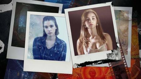 Comienza el rodaje de la serie 'Feria, nuevo thriller de Netflix