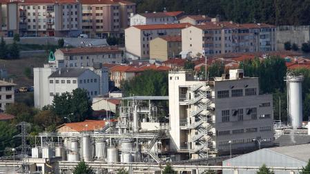 El banco de alimentos investigará el reparto de comida a 120 familias de Echavacoiz
