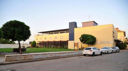 Navarra contará con 90 plazas más en residencias concertadas este año