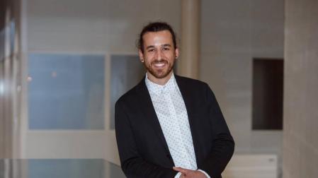 Javier Vidorreta Salillas, elegido nuevo presidente del Consejo Social