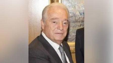 El navarro Carlos Martínez Echevarría.