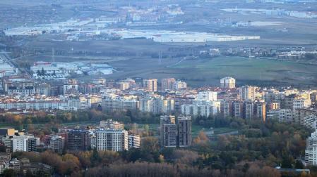 El estado y el precio de la vivienda en Noáin