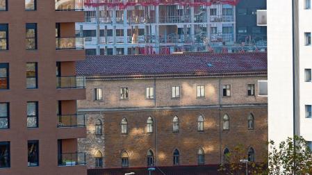 Guía de ayudas a la rehabilitación de la vivienda en Navarra