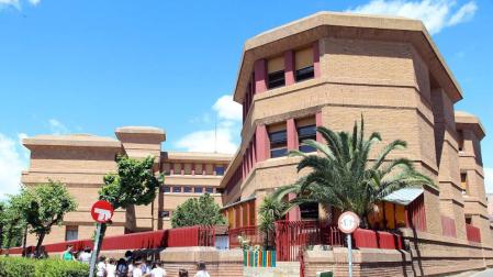 Sin respuesta a los padres de los niños sin plaza en la Cía de María
