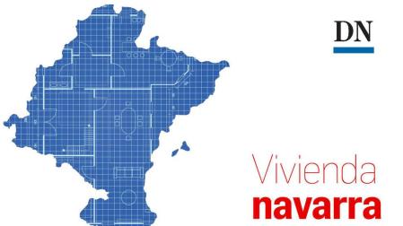 Suplemento de Vivienda de Diario de Navarra.