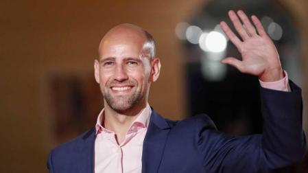 Imagen de Gonzalo Miró en MasterChef Celebrity 5