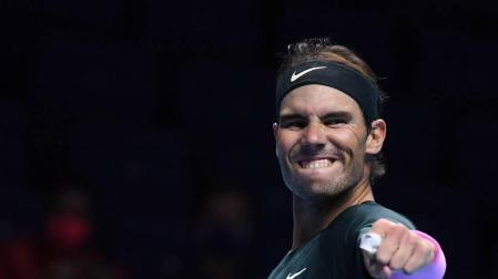 Nadal vuelve a semifinales cinco años después y se medirá a Medvedev