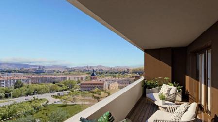 Avantespacia terraza