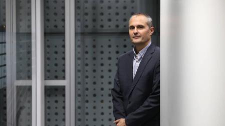 Antonio Prat: “Buscamos potenciar las licencias”