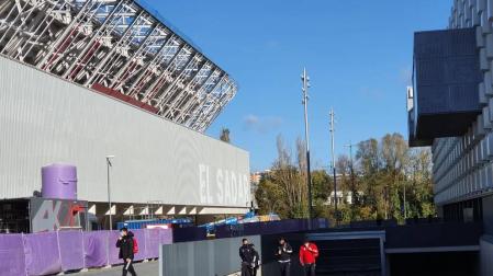 VÍDEO: Osasuna, concentrado para recibir al Huesca