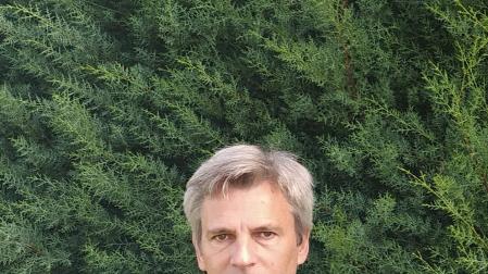 Juanjo Rubio asume la gerencia de la Unidad de Innovación Social de Navarra