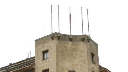 El PSN dice estar dispuesto a posibilitar presupuestos en la comarca de Pamplona