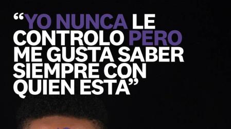 Jóvenes de Tafalla crean una campaña para prevenir la violencia contra las mujeres