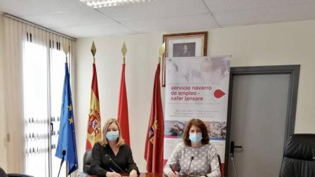 Empleo propone un convenio a los ayuntamientos para desarrollar políticas activas de empleo