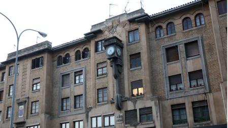Las terrazas en Autobuses no convencen