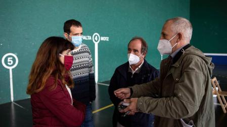 La Mancomunidad exime del pago de residuos a 1.400 locales cerrados