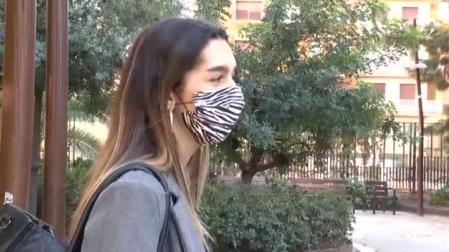 Vídeo: Brutal agresión tránsfoba en Barcelona a una joven pamplonesa