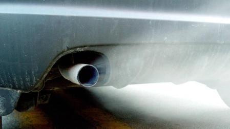 Las emisiones de gases de efecto invernadero en Pamplona bajan un 24%