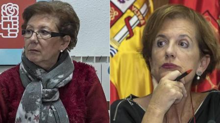 El dictamen del caso Oncineda no mitiga la tormenta política en Estella