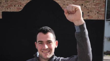 Jaka: “No creo que esta final sea mi única oportunidad, confío en que no sea así”