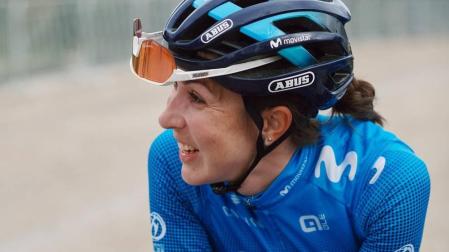 El Movistar Team renueva hasta 2023 a Jelena Eric, Paula Patiño, Katrine Aalerud y Gloria Rodríguez